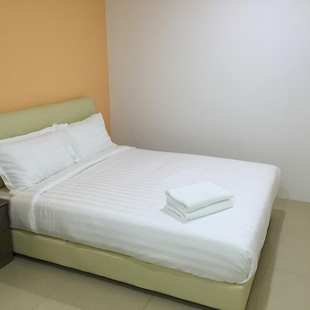 Ipoh Road Hotel Kuala Lumpur Bagian luar foto