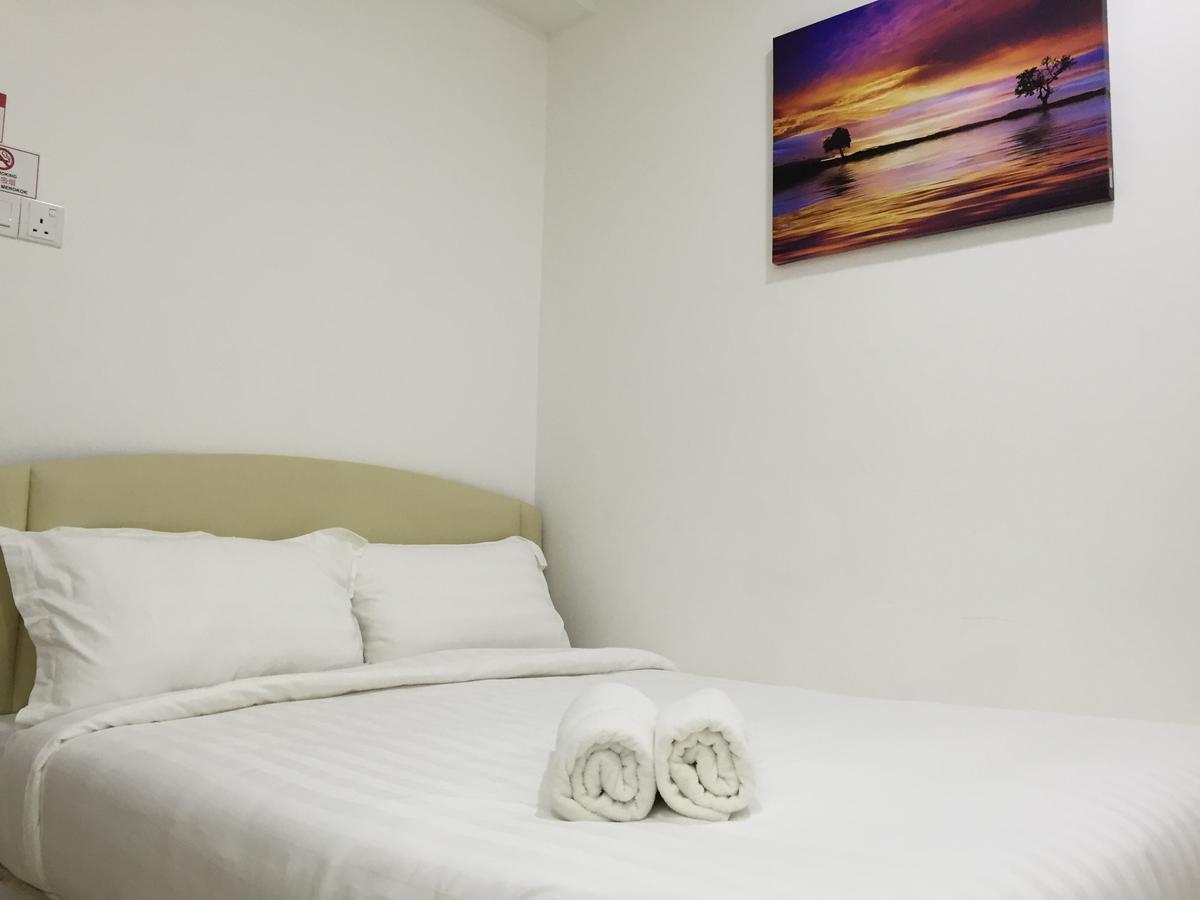 Ipoh Road Hotel Kuala Lumpur Bagian luar foto