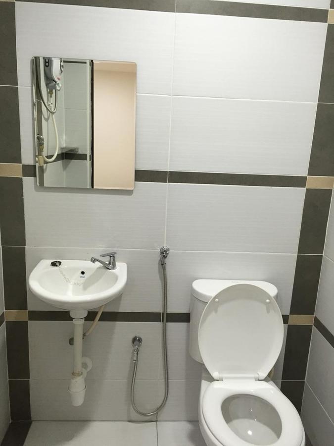 Ipoh Road Hotel Kuala Lumpur Bagian luar foto