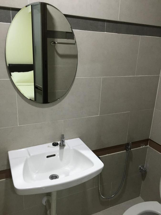 Ipoh Road Hotel Kuala Lumpur Bagian luar foto