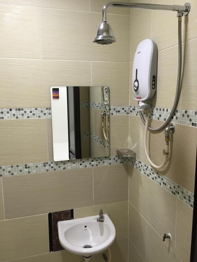 Ipoh Road Hotel Kuala Lumpur Bagian luar foto