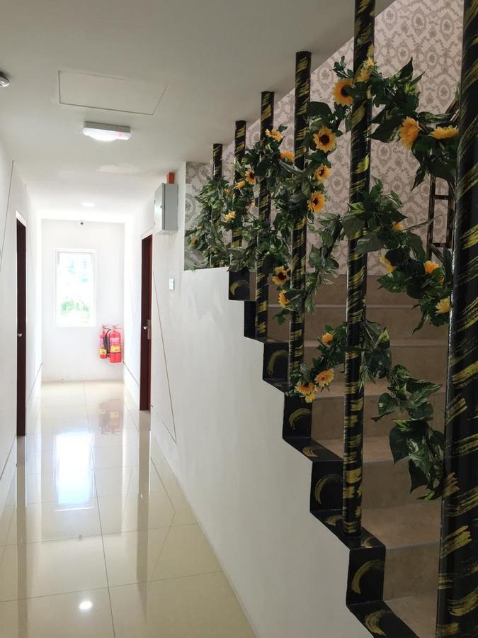 Ipoh Road Hotel Kuala Lumpur Bagian luar foto